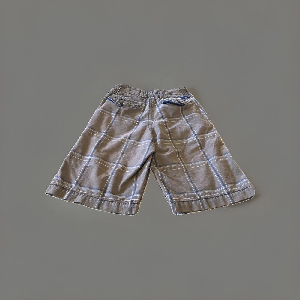N/A mens youth